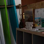 بيت ضيافة Boa Onda *