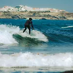 Boa Onda Guest house *
