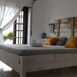Guest house Boa Onda *