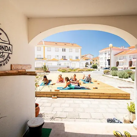 Boa Onda Guest house Atouguia Da Baleia
