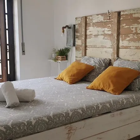 Casa de hóspedes Boa Onda *