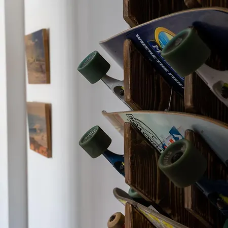 Boa Onda Casa de hóspedes Atouguia Da Baleia