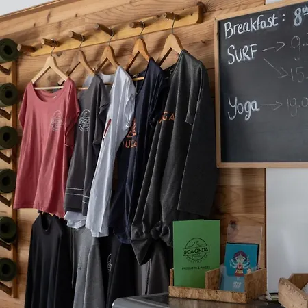 Boa Onda * Atouguia Da Baleia