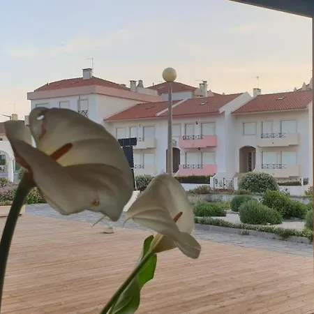 Boa Onda Casa de hóspedes Atouguia Da Baleia