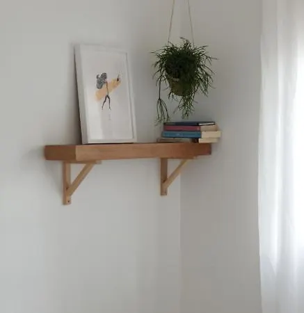 Casa de hóspedes Boa Onda Atouguia Da Baleia