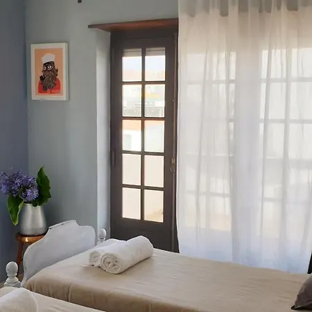 Boa Onda Casa de hóspedes Atouguia Da Baleia