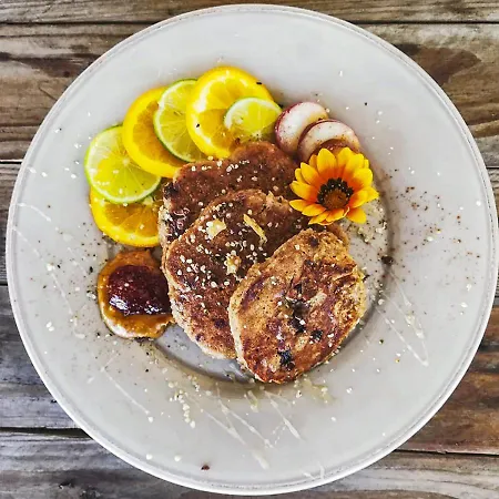 Casa de hóspedes Boa Onda