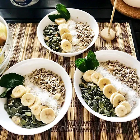 Boa Onda Casa de hóspedes *