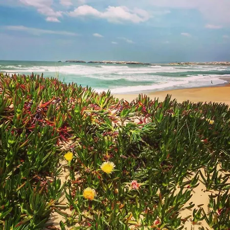 Boa Onda Casa de hóspedes Atouguia Da Baleia