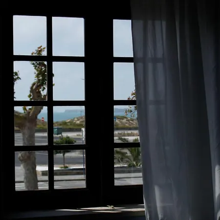 Boa Onda Casa de hóspedes *