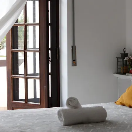 Casa de hóspedes Boa Onda