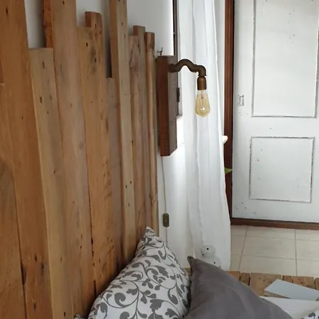 Boa Onda Casa de hóspedes *