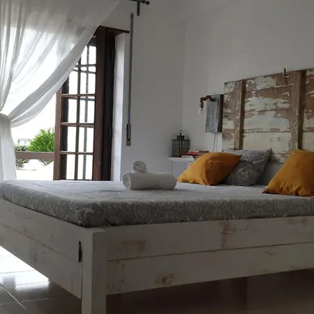 Casa de hóspedes Boa Onda *