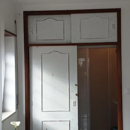 Casa de hóspedes Boa Onda Atouguia Da Baleia