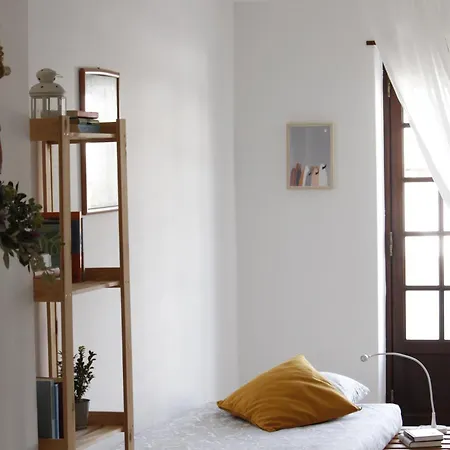 Boa Onda Casa de hóspedes