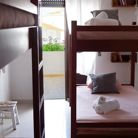 Casa de hóspedes Boa Onda