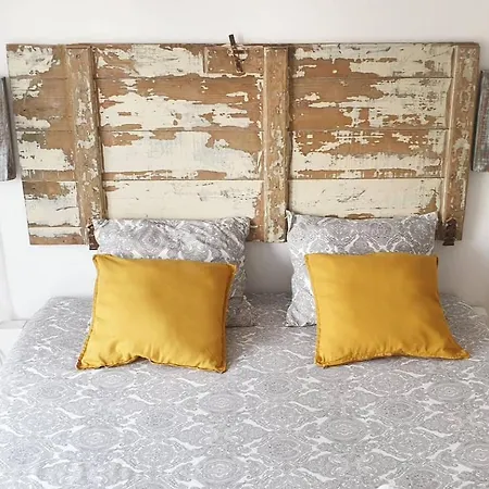 Casa de hóspedes Boa Onda Atouguia Da Baleia