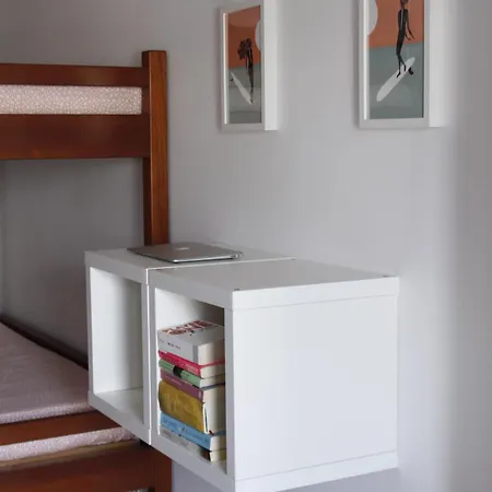 Casa de hóspedes Boa Onda