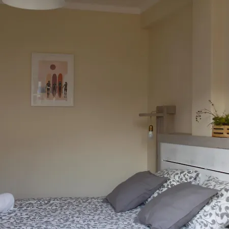 Boa Onda Casa de hóspedes