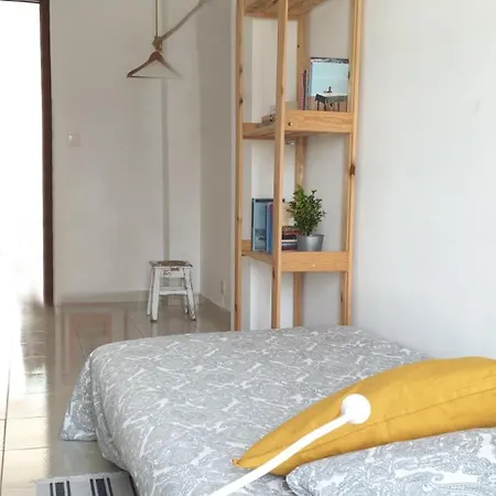 Casa de hóspedes Boa Onda