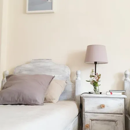 Boa Onda Casa de hóspedes *