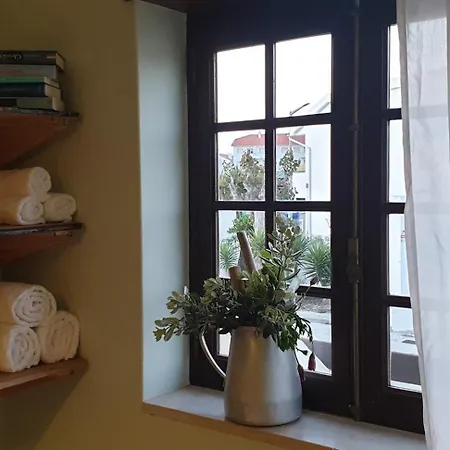 Boa Onda Casa de hóspedes *