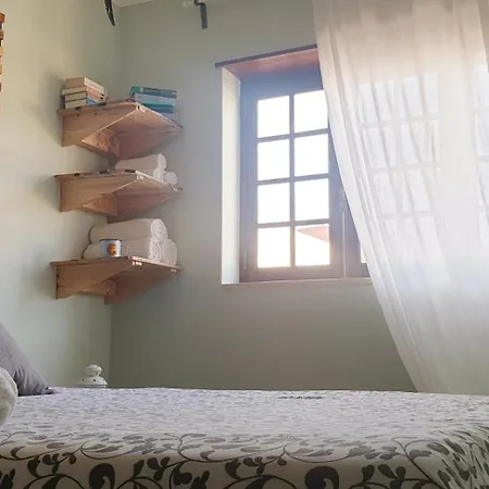 Casa de hóspedes Boa Onda *