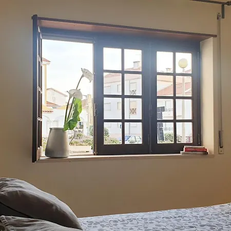 Boa Onda Casa de hóspedes Atouguia Da Baleia