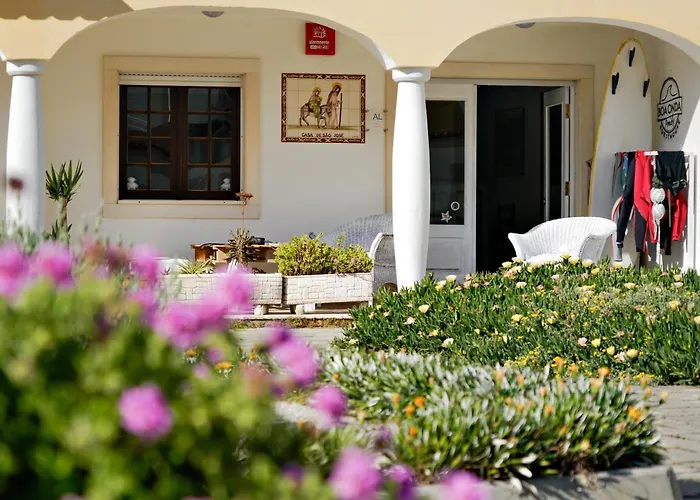 Boa Onda * Atouguia Da Baleia