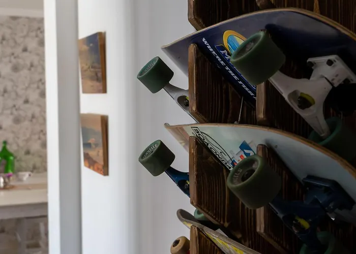 Boa Onda Gasthof Atouguia Da Baleia