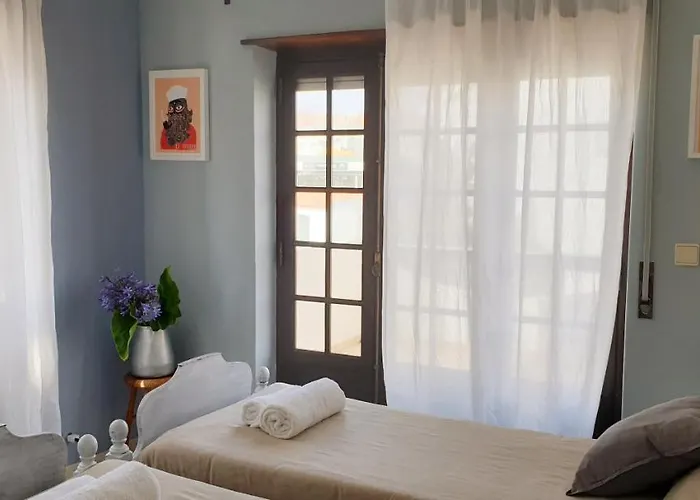 Boa Onda Gasthof Atouguia Da Baleia