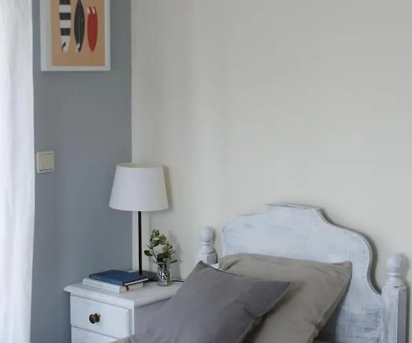 Gasthof Boa Onda Atouguia Da Baleia