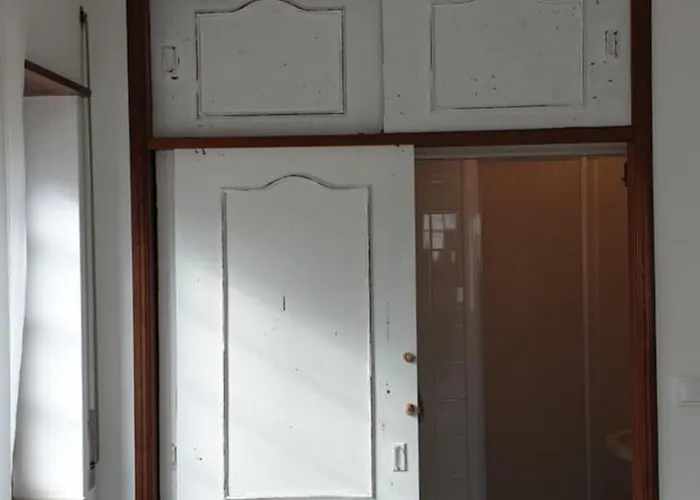 Gasthof Boa Onda Atouguia Da Baleia