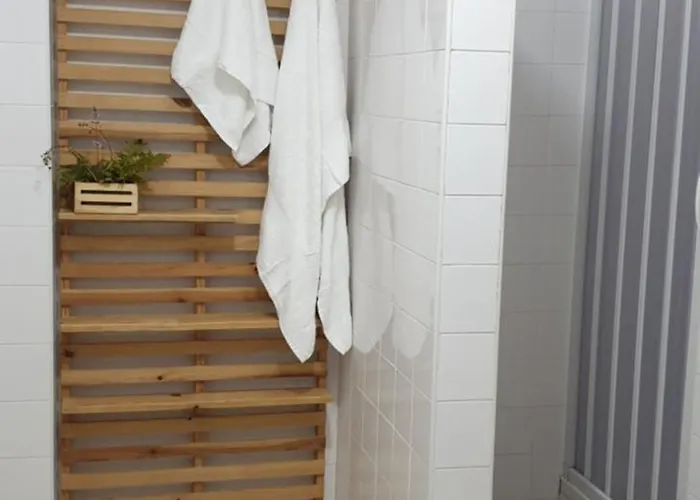 Boa Onda Gasthof Atouguia Da Baleia