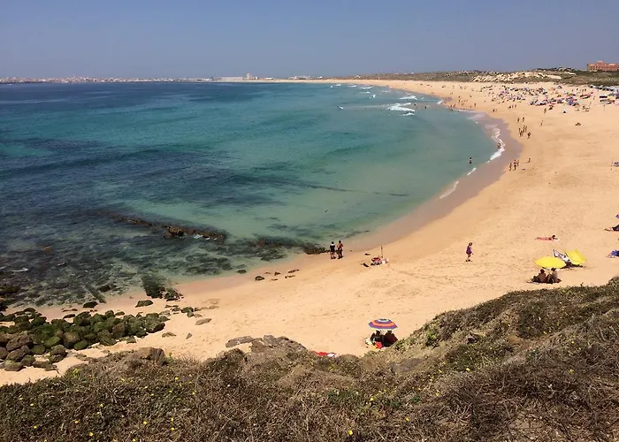 Boa Onda * Atouguia Da Baleia